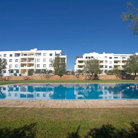 Garden Place By Interhome Διαμέρισμα Armação de Pêra