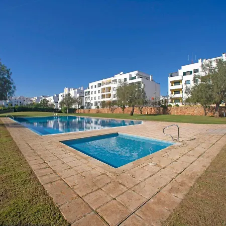 Διαμέρισμα Garden Place By Interhome *