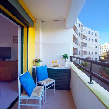 Διαμέρισμα Garden Place By Interhome