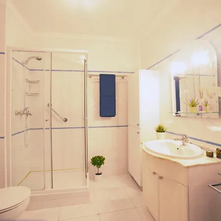 アパート Garden Place By Interhome *