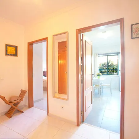 アパート Garden Place By Interhome *