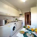 Apartment Garden Place By Interhome Armacao de Pera