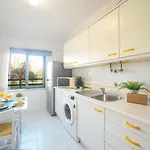 Garden Place By Interhome Apartment Armacao de Pera