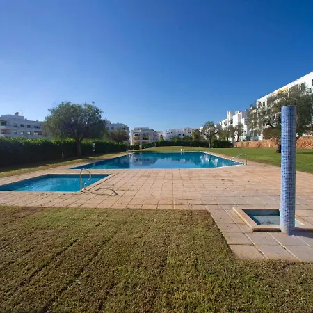 Апартаменты Garden Place By Interhome