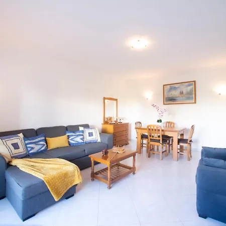 Garden Place By Interhome Armação de Pêra