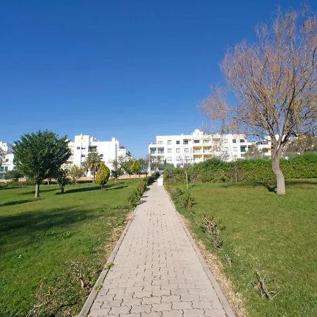 Garden Place By Interhome Apartamento *