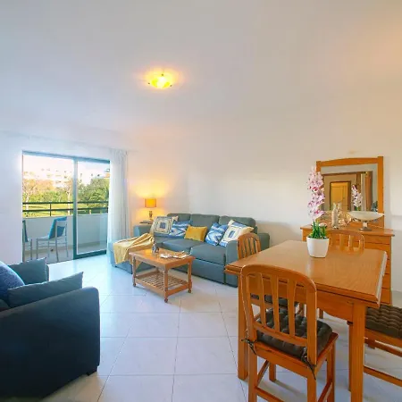 Apartamento Garden Place By Interhome Armação de Pêra