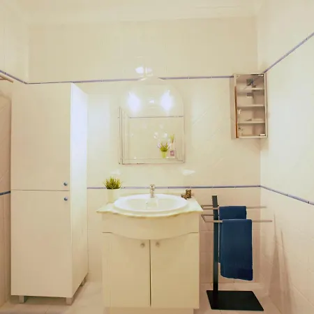 Garden Place By Interhome