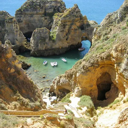 Garden Place By Interhome